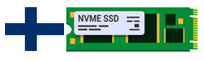 NVMe Disk